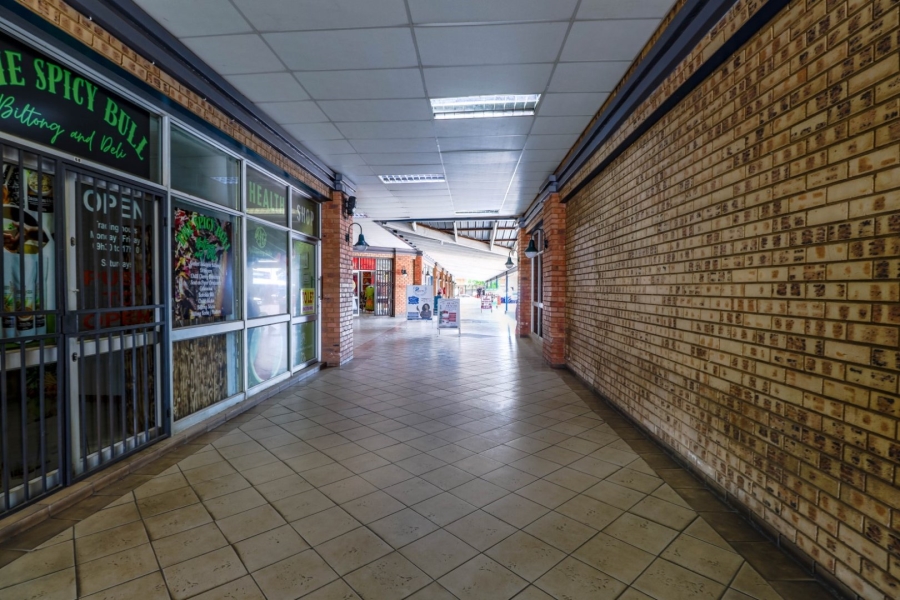To Let commercial Property for Rent in Erasmus Gauteng