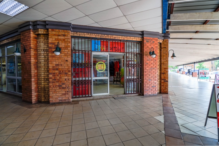 To Let commercial Property for Rent in Erasmus Gauteng