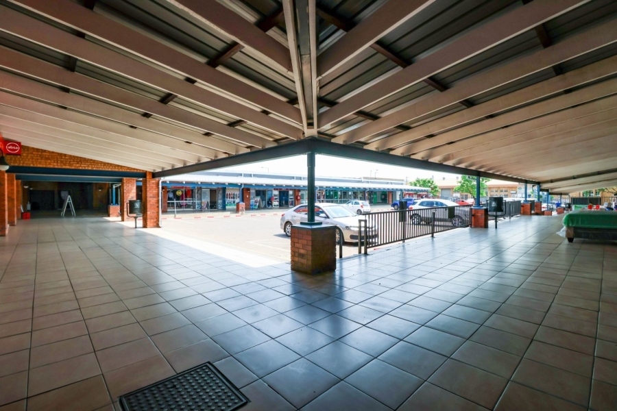 To Let commercial Property for Rent in Erasmus Gauteng