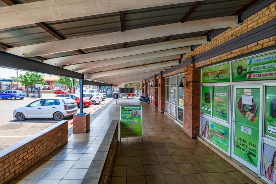 To Let commercial Property for Rent in Erasmus Gauteng