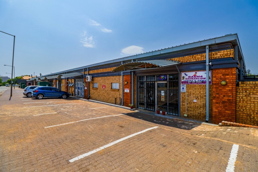 To Let commercial Property for Rent in Erasmus Gauteng
