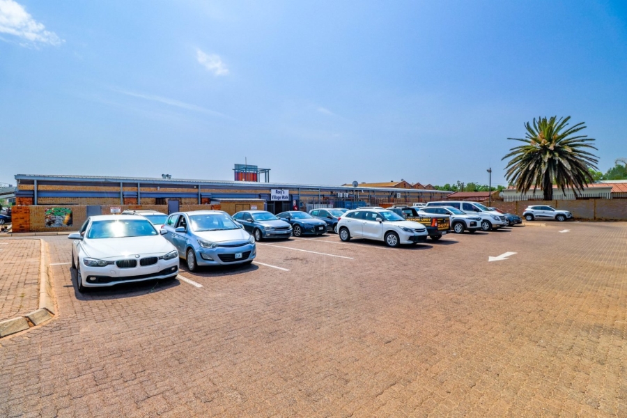 To Let commercial Property for Rent in Erasmus Gauteng