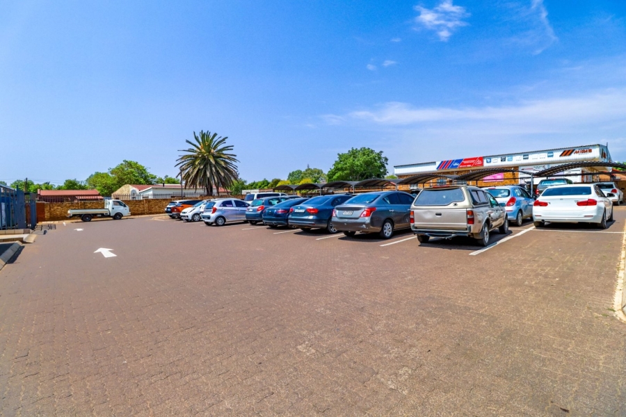 To Let commercial Property for Rent in Erasmus Gauteng