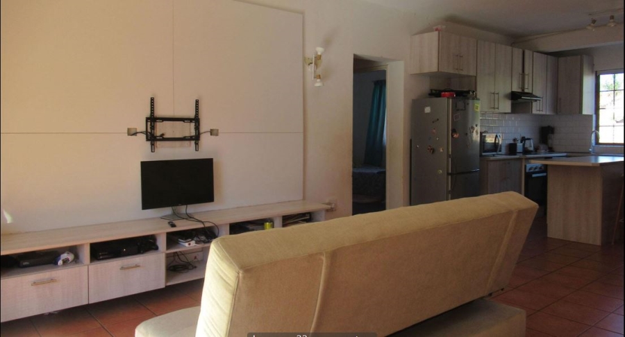 4 Bedroom Property for Sale in Halfway Gardens Gauteng