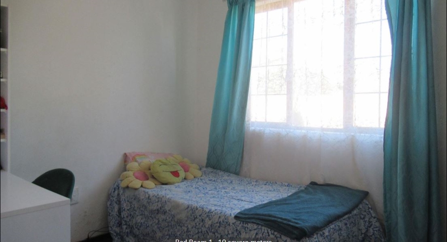 4 Bedroom Property for Sale in Halfway Gardens Gauteng