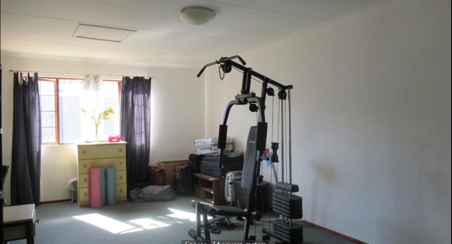 4 Bedroom Property for Sale in Halfway Gardens Gauteng