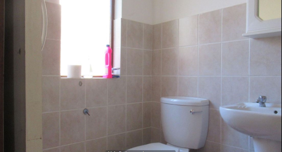 4 Bedroom Property for Sale in Halfway Gardens Gauteng