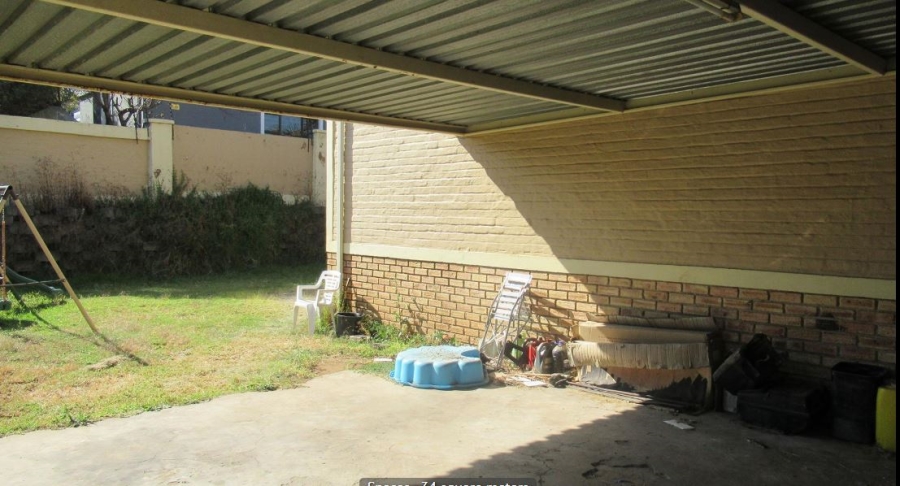 4 Bedroom Property for Sale in Halfway Gardens Gauteng
