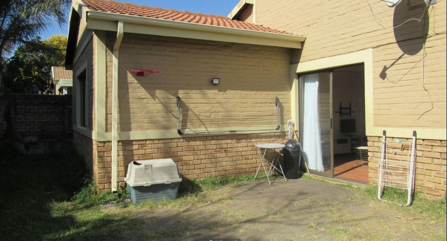 4 Bedroom Property for Sale in Halfway Gardens Gauteng