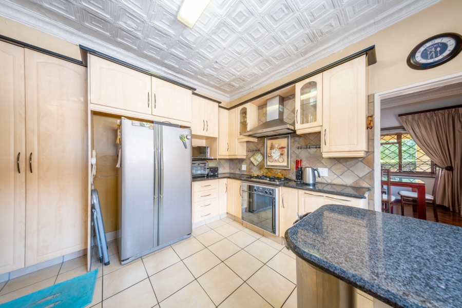 3 Bedroom Property for Sale in Solheim Gauteng