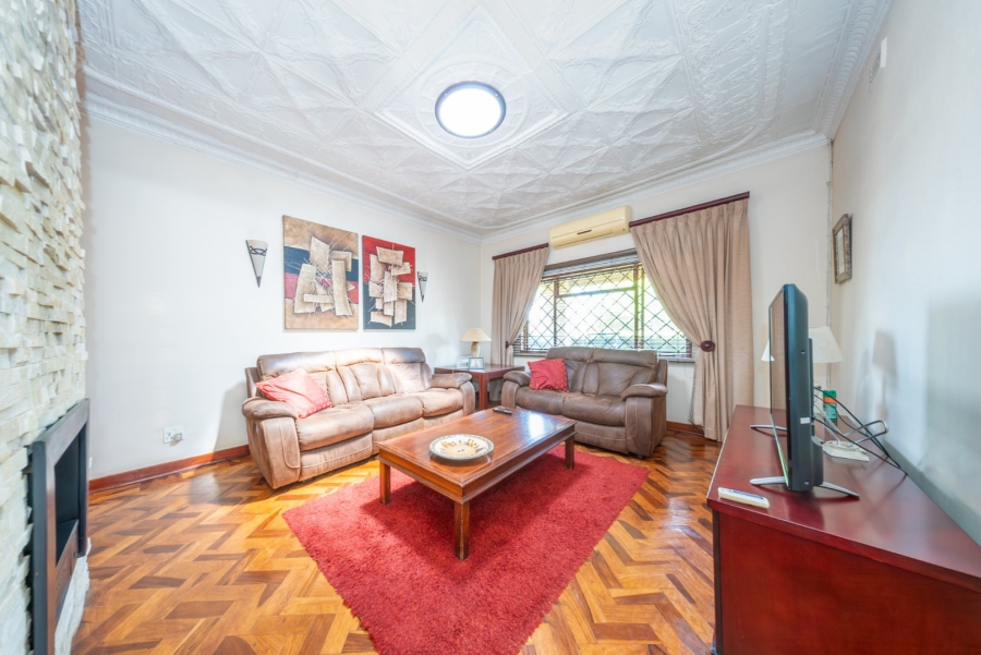 3 Bedroom Property for Sale in Solheim Gauteng