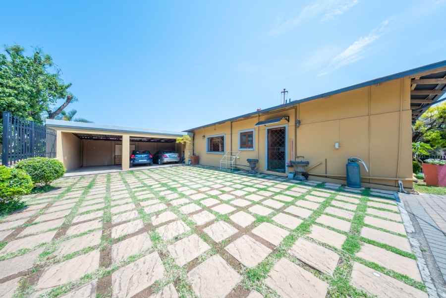 3 Bedroom Property for Sale in Solheim Gauteng