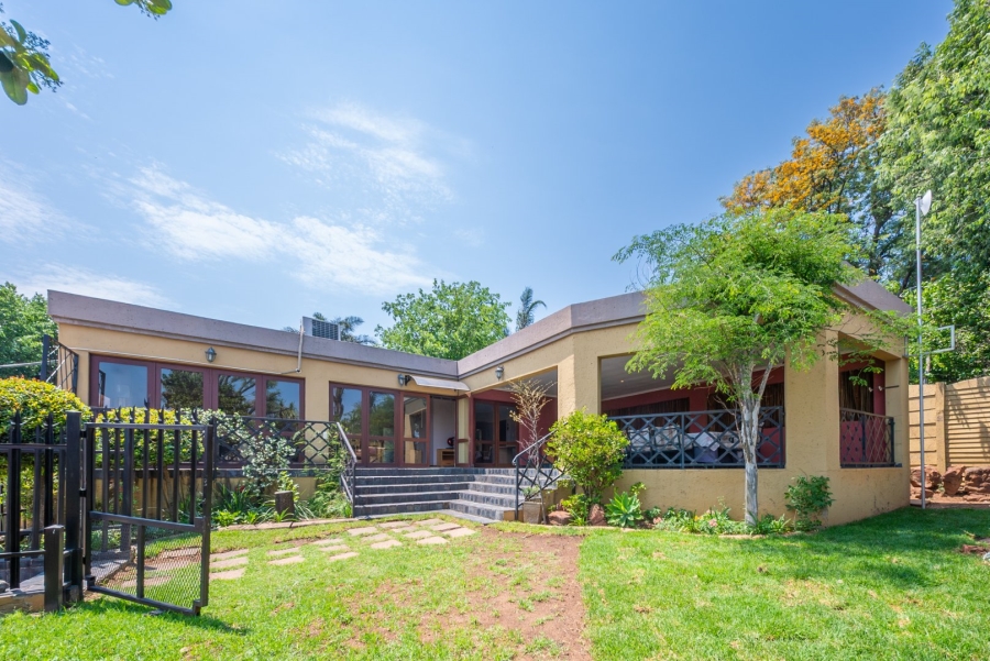 3 Bedroom Property for Sale in Solheim Gauteng