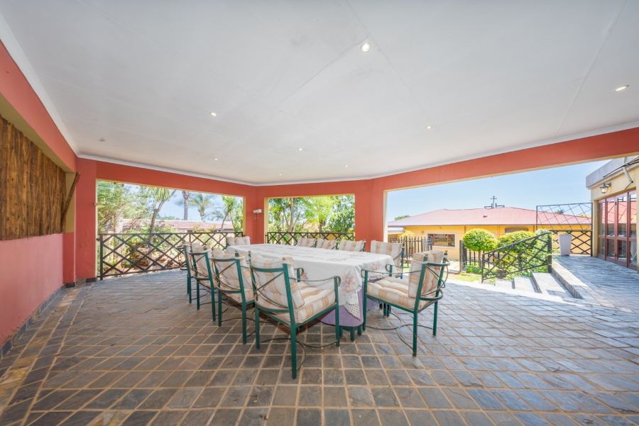 3 Bedroom Property for Sale in Solheim Gauteng