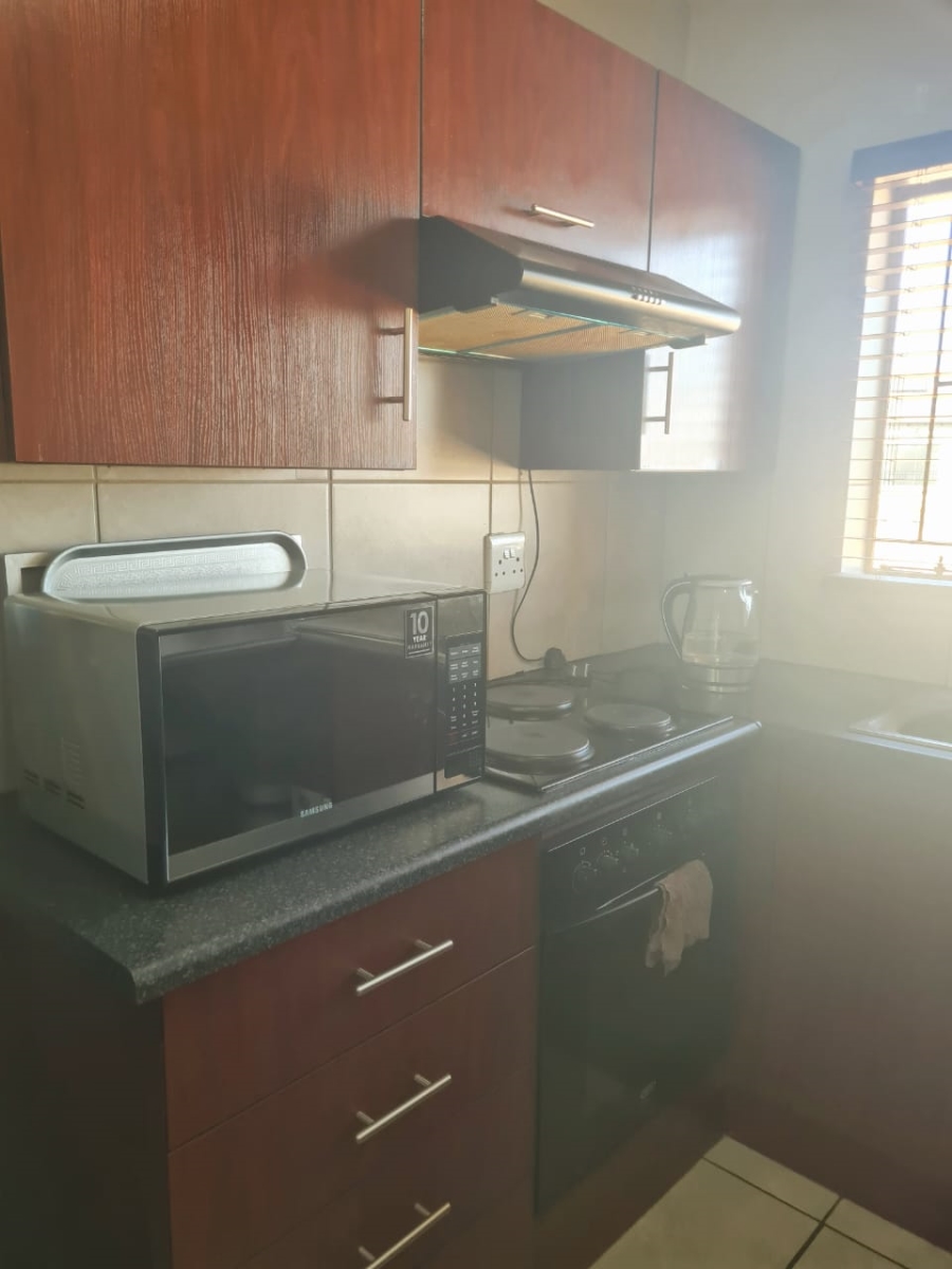 To Let 2 Bedroom Property for Rent in Vanderbijlpark SW 5 Gauteng