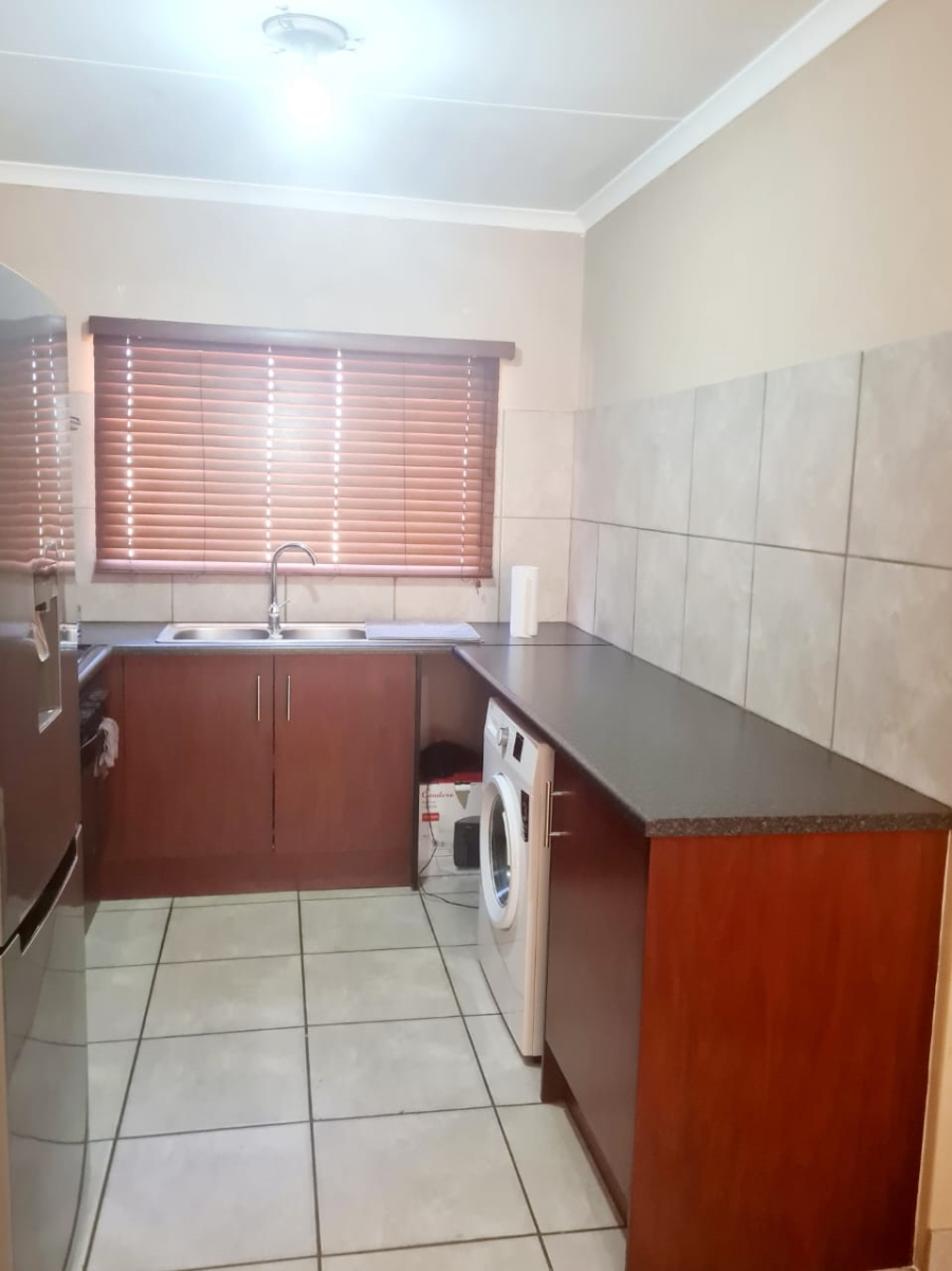 To Let 2 Bedroom Property for Rent in Vanderbijlpark SW 5 Gauteng