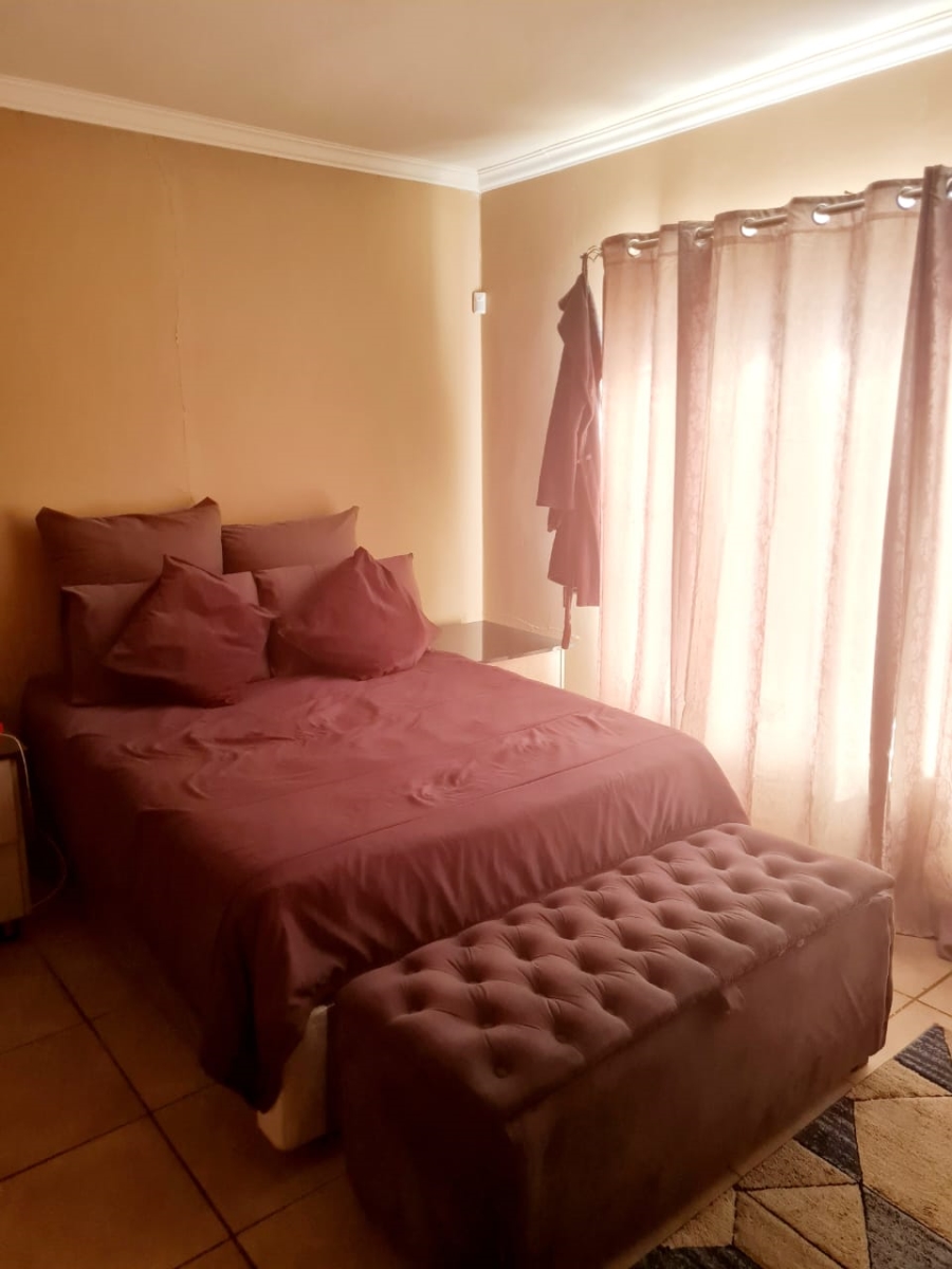 To Let 2 Bedroom Property for Rent in Vanderbijlpark SW 5 Gauteng