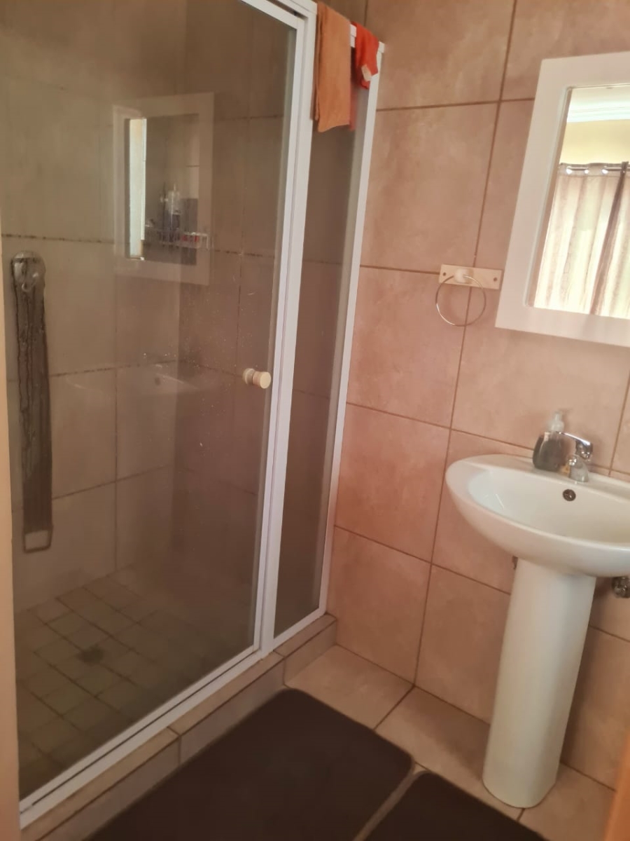 To Let 2 Bedroom Property for Rent in Vanderbijlpark SW 5 Gauteng