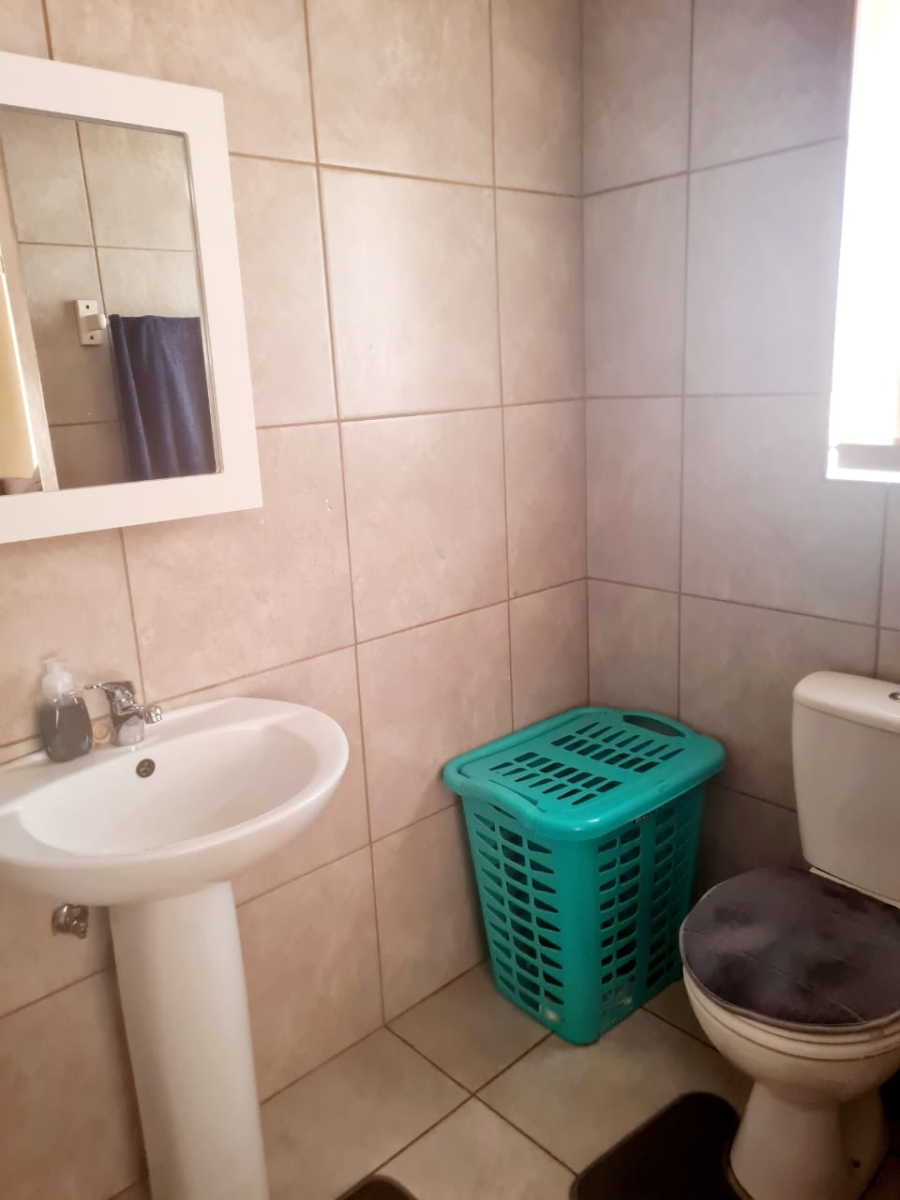 To Let 2 Bedroom Property for Rent in Vanderbijlpark SW 5 Gauteng