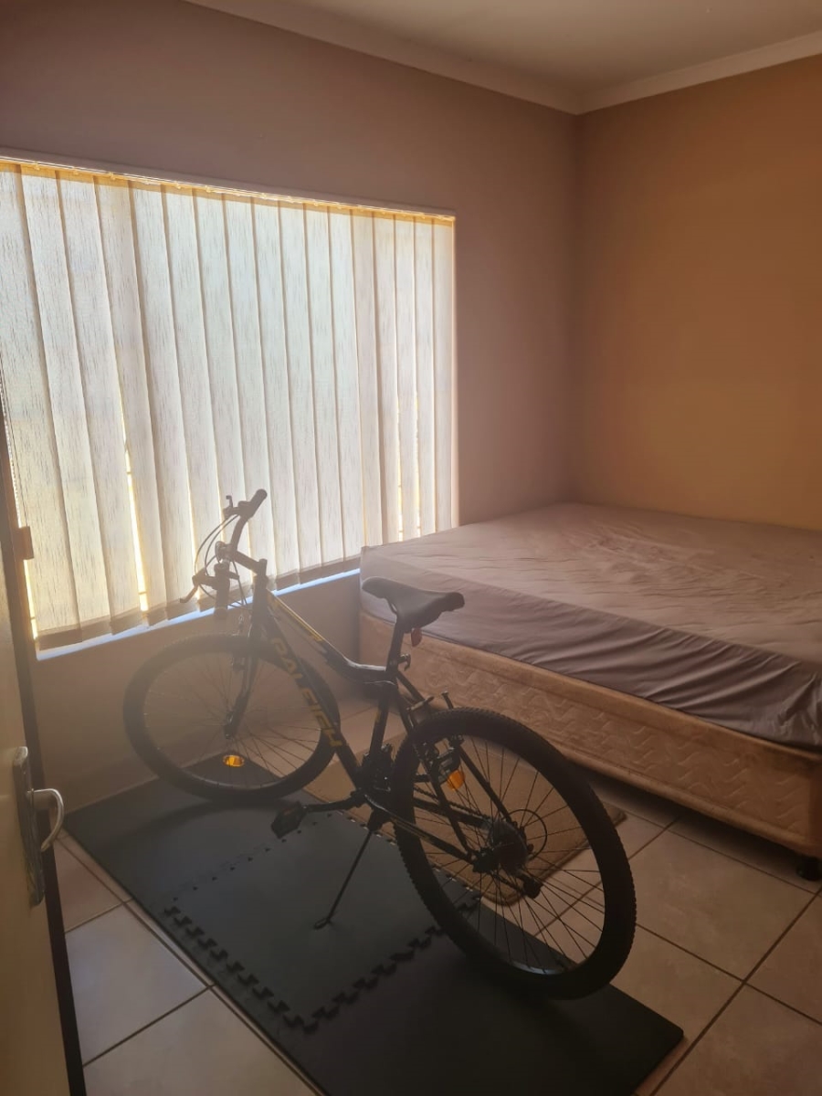 To Let 2 Bedroom Property for Rent in Vanderbijlpark SW 5 Gauteng