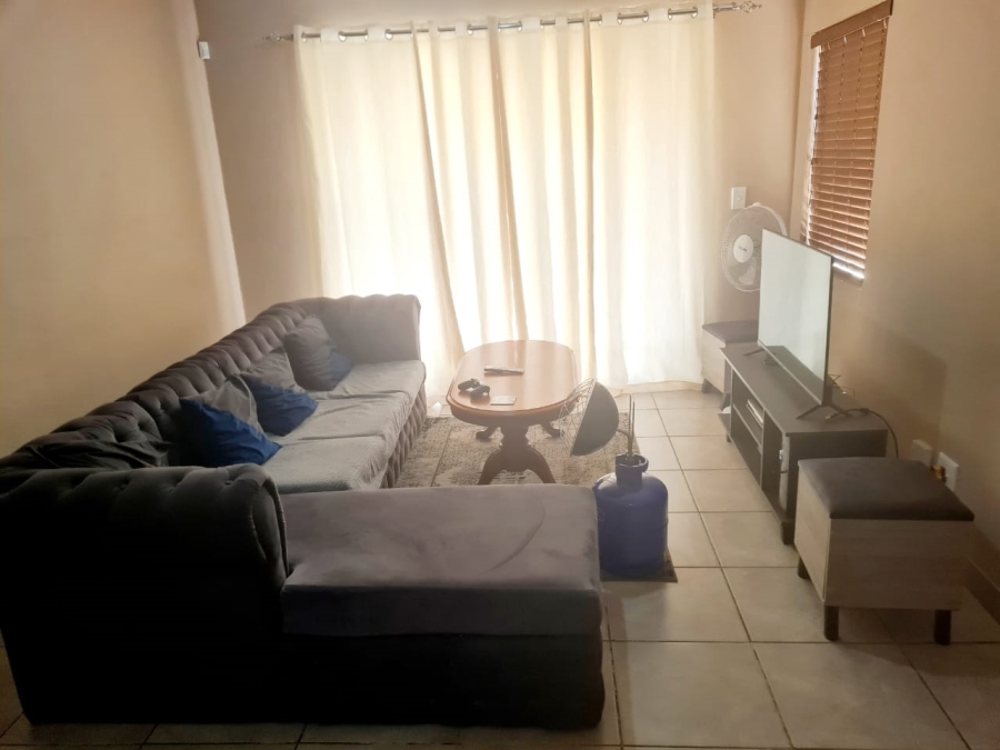 To Let 2 Bedroom Property for Rent in Vanderbijlpark SW 5 Gauteng