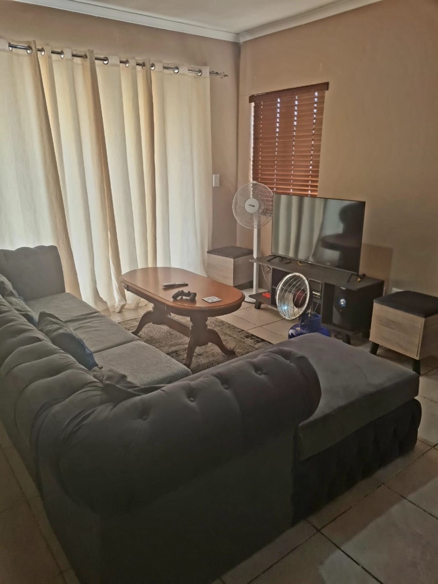 To Let 2 Bedroom Property for Rent in Vanderbijlpark SW 5 Gauteng