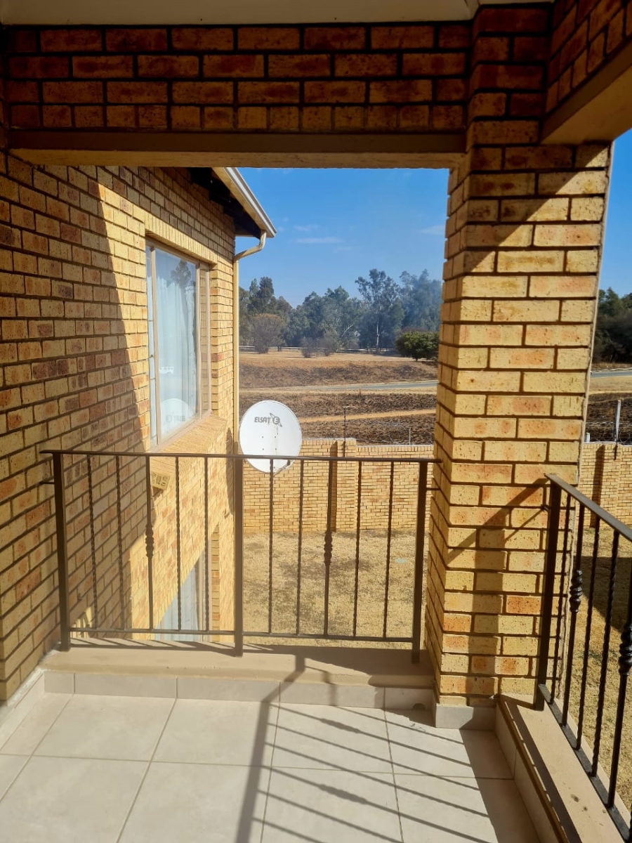 To Let 2 Bedroom Property for Rent in Vanderbijlpark SW 5 Gauteng