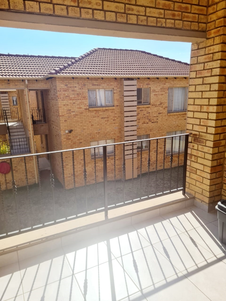 To Let 2 Bedroom Property for Rent in Vanderbijlpark SW 5 Gauteng
