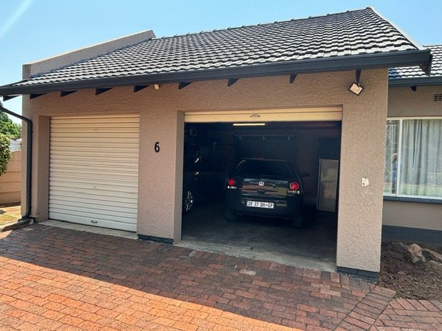3 Bedroom Property for Sale in Witfield Gauteng