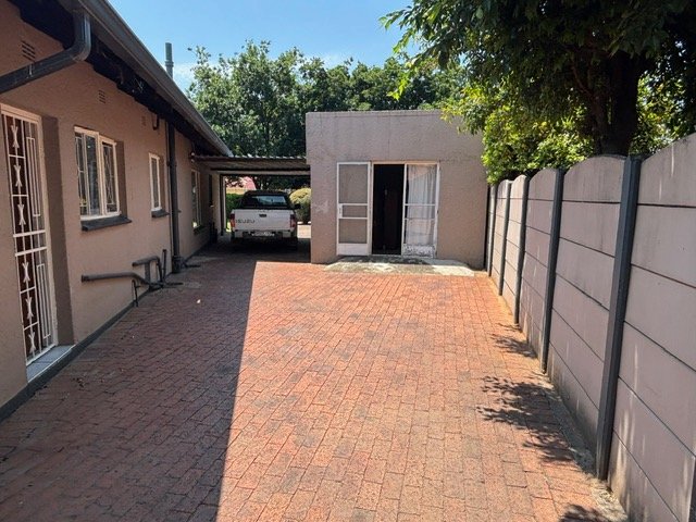 3 Bedroom Property for Sale in Witfield Gauteng