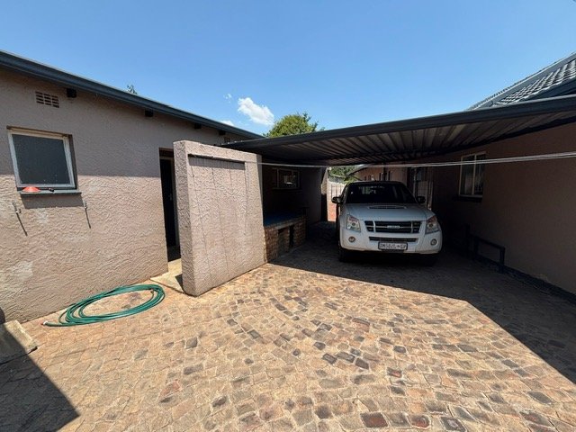 3 Bedroom Property for Sale in Witfield Gauteng