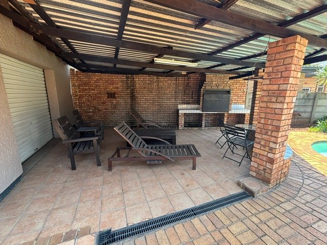 3 Bedroom Property for Sale in Witfield Gauteng