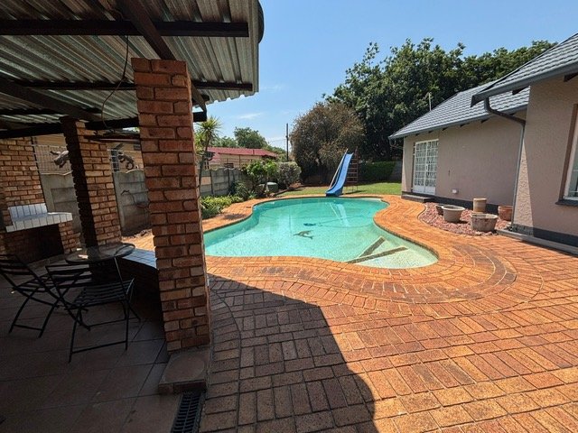 3 Bedroom Property for Sale in Witfield Gauteng