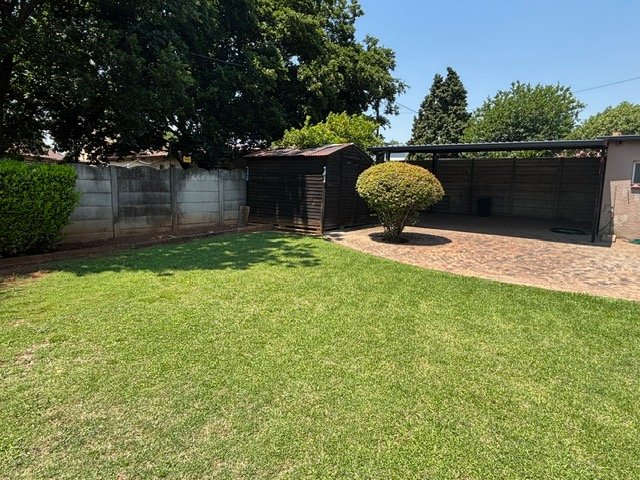 3 Bedroom Property for Sale in Witfield Gauteng