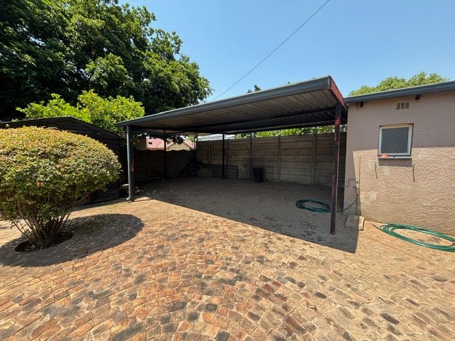 3 Bedroom Property for Sale in Witfield Gauteng