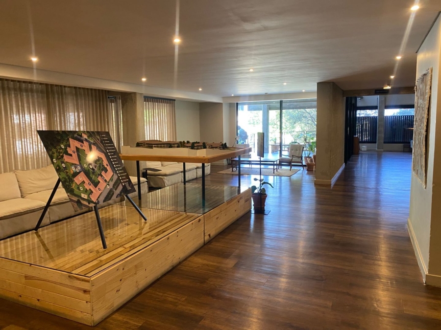 To Let 1 Bedroom Property for Rent in Sandton Central Gauteng