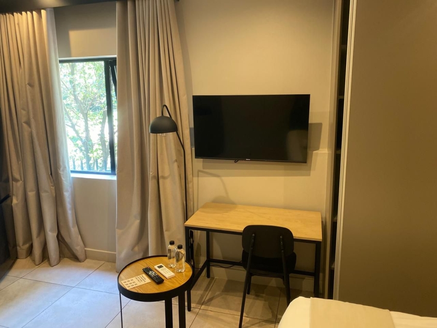 To Let 1 Bedroom Property for Rent in Sandton Central Gauteng