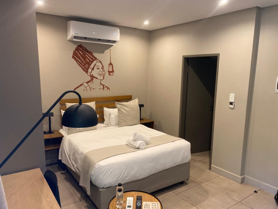 To Let 1 Bedroom Property for Rent in Sandton Central Gauteng