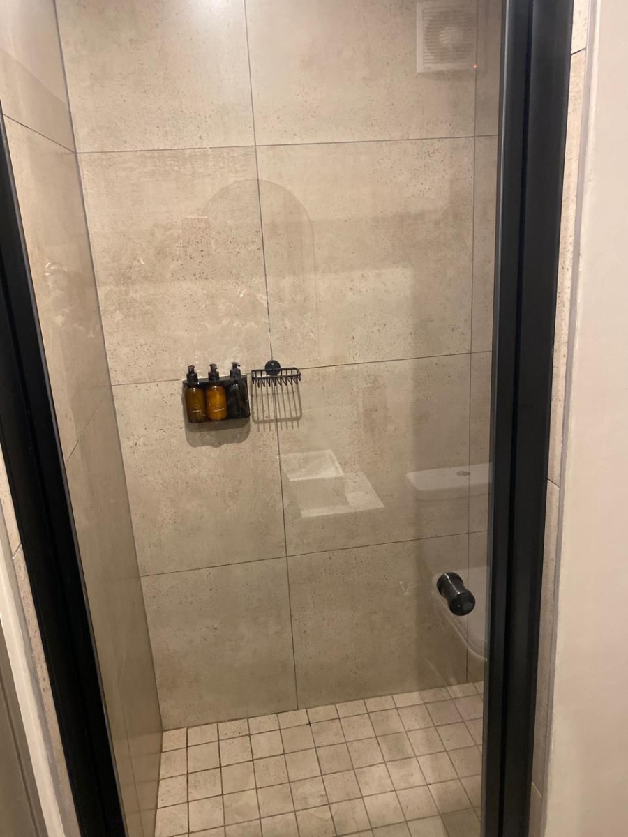 To Let 1 Bedroom Property for Rent in Sandton Central Gauteng