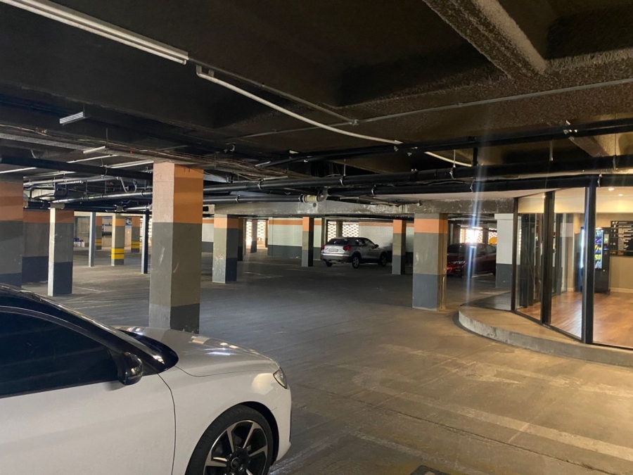 To Let 1 Bedroom Property for Rent in Sandton Central Gauteng