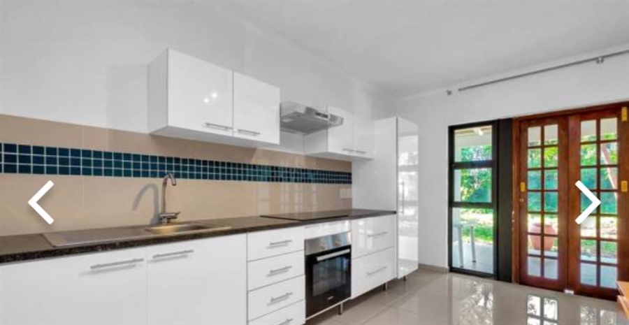 To Let  Bedroom Property for Rent in Parkmore Gauteng