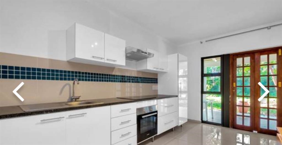 To Let  Bedroom Property for Rent in Parkmore Gauteng