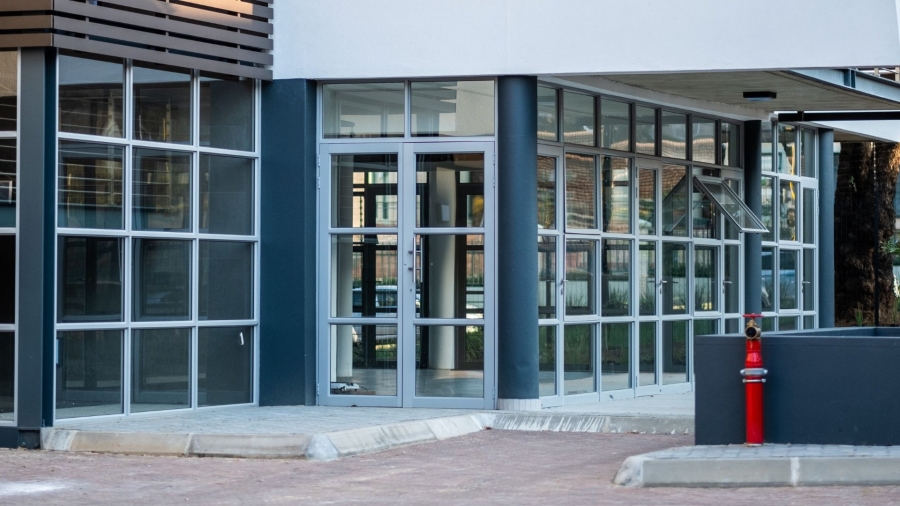 Commercial Property for Sale in Lyme Park Gauteng