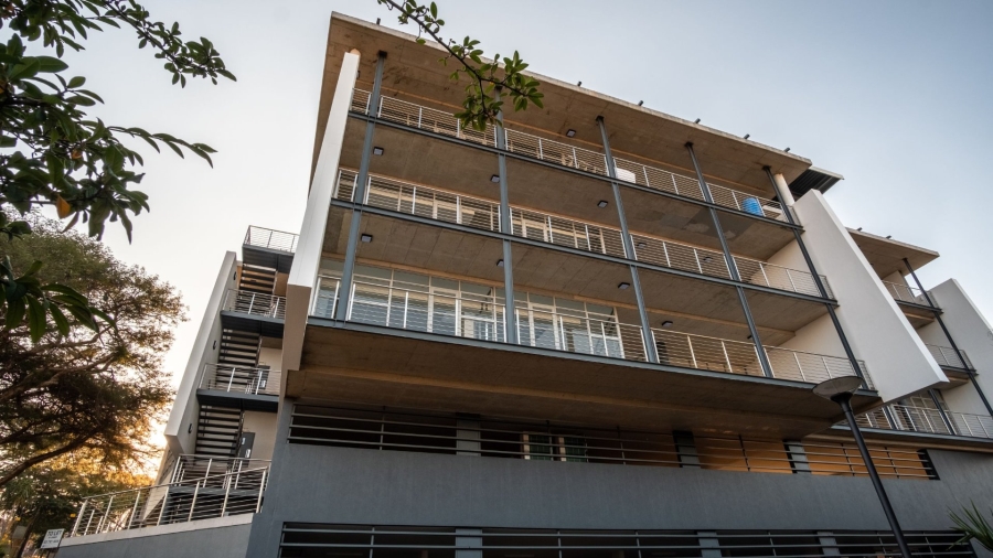 Commercial Property for Sale in Lyme Park Gauteng