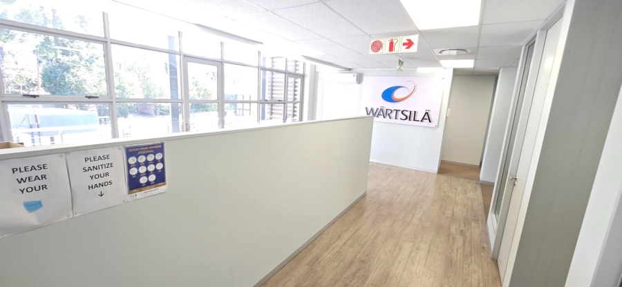 Commercial Property for Sale in Lyme Park Gauteng