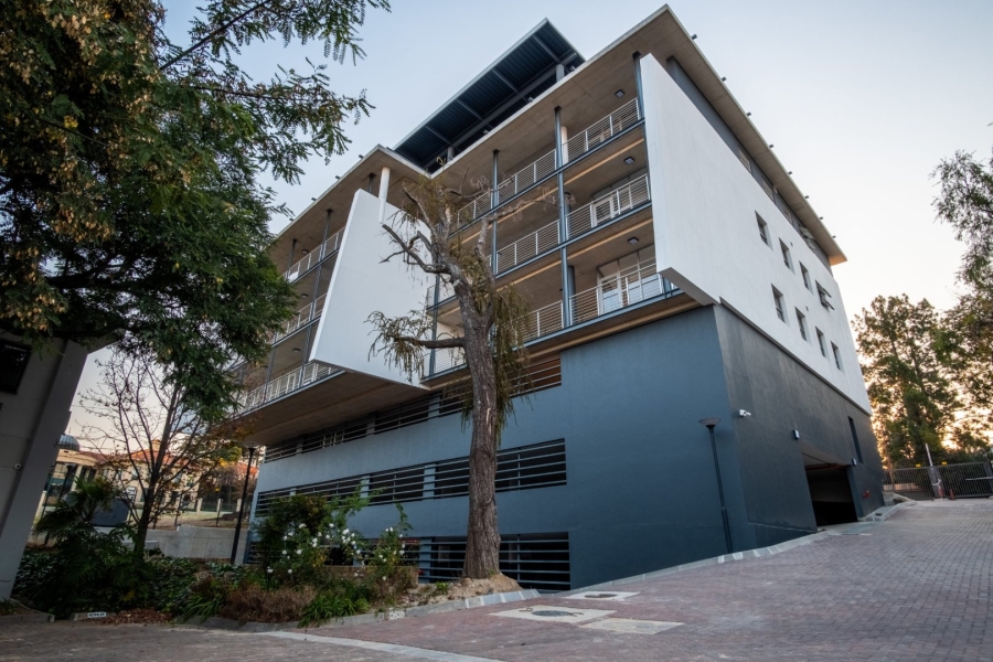 Commercial Property for Sale in Lyme Park Gauteng