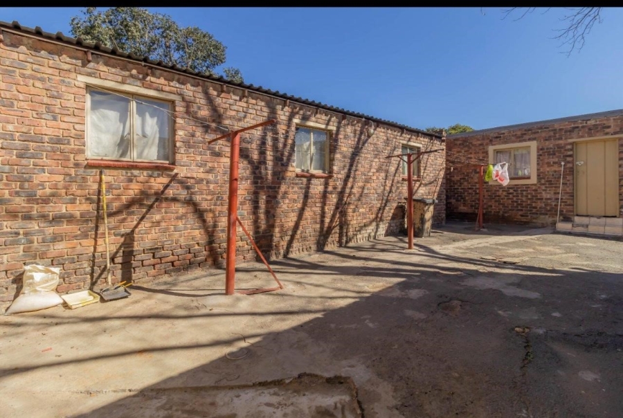 Commercial Property for Sale in Brakpan Central Gauteng