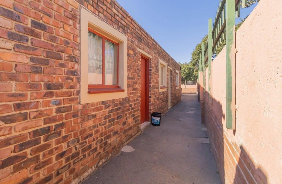 Commercial Property for Sale in Brakpan Central Gauteng