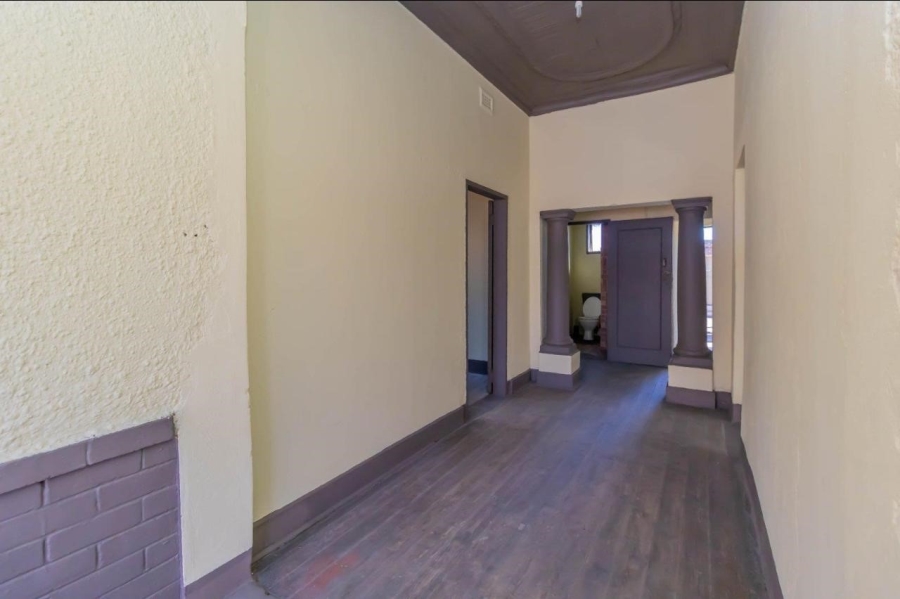 Commercial Property for Sale in Brakpan Central Gauteng