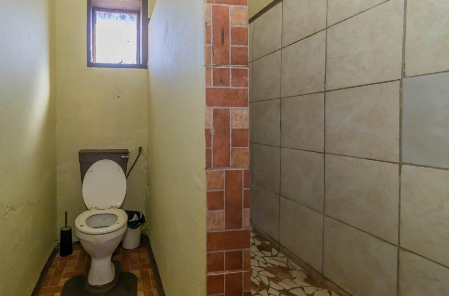 Commercial Property for Sale in Brakpan Central Gauteng